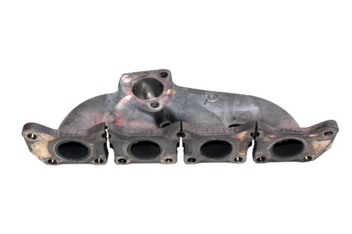 Collettore scarico audi tt - collettore,