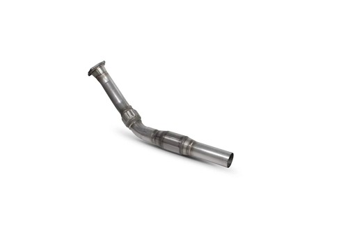 Scorpion scarico downpipe - scarico,