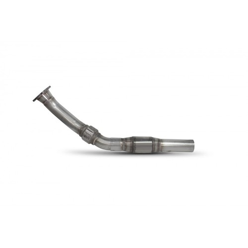 Scarico scorpion sports cat - scarico,