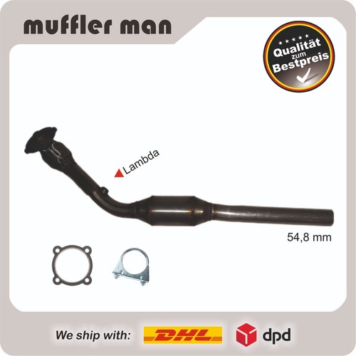 Catalizzatore per golf - golf, 4