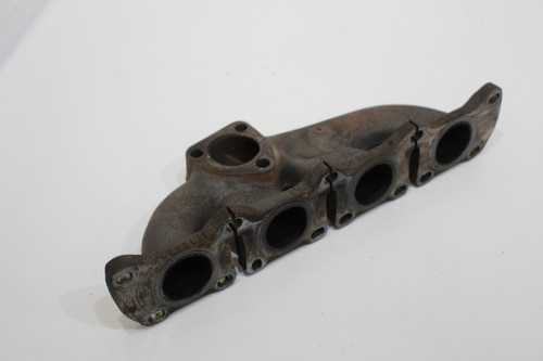 Collettore scarico seat - scarico,