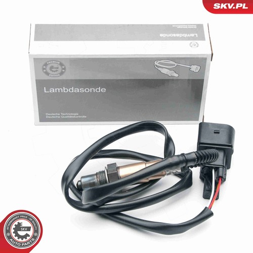 Esen skv sonda lambda - sonda, sensore