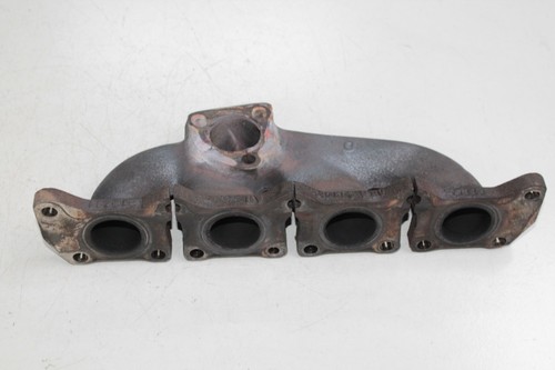 Collettore scarico audi - collettore,